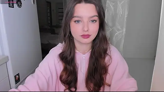 Victoria Karma online show from 02/14/25, 03:05