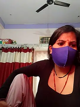 maahi-satva online show from 11/17/25, 02:50