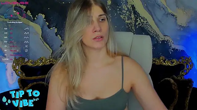 Snapshot of CassandraGood chatting on 12/16/24, 07:37 CassandraGood online show from 12/16/24, 07:37