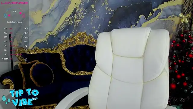 Snapshot of CassandraGood chatting on 01/02/25, 06:29 CassandraGood online show from 01/02/25, 06:29