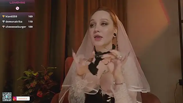 VortexProject online show from 01/04/25, 04:32