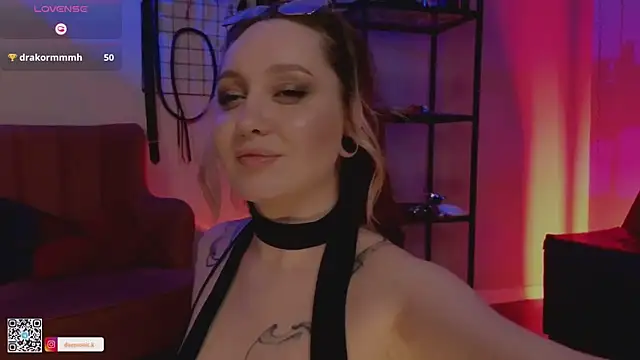 VortexProject online show from 01/10/25, 04:41