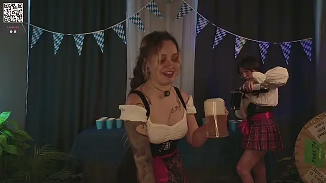 VortexProject online show from 09/26/25, 02:10