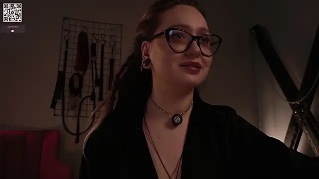 VortexProject online show from 10/01/25, 01:28