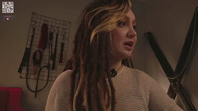 VortexProject online show from 10/04/25, 01:09