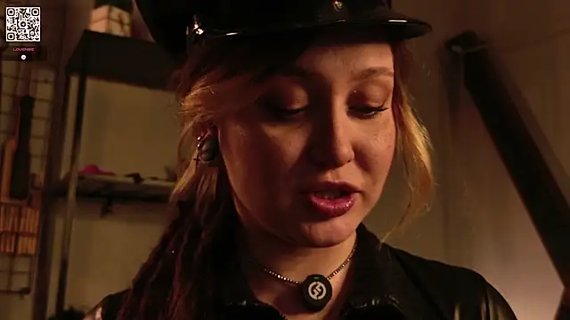 VortexProject online show from 11/18/25, 02:43