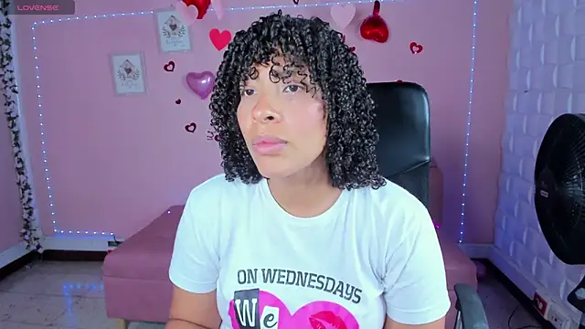 Snapshot of DannaBerry chatting on 03/19/25, 03:51 DannaBerry online show from 03/19/25, 03:51