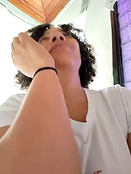 Snapshot of DannaBerry chatting on 10/11/25, 02:48 DannaBerry online show from 10/11/25, 02:48