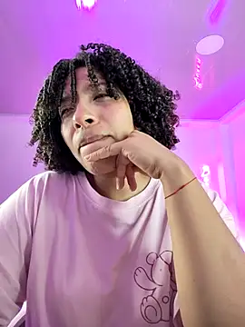 Snapshot of DannaBerry chatting on 11/01/25, 03:47 DannaBerry online show from 11/01/25, 03:47