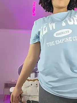 Snapshot of DannaBerry chatting on 11/12/25, 03:01 DannaBerry online show from 11/12/25, 03:01