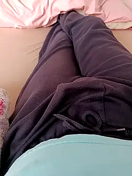 ScalicHat69 online show from 10/18/25, 01:12