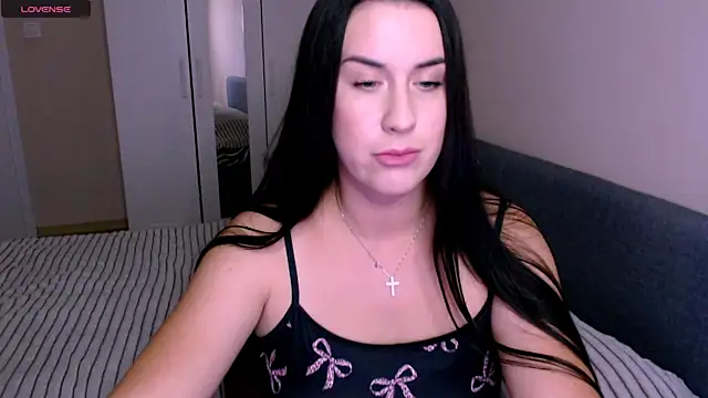 Snapshot of LadyStacy chatting on 09/28/25, 03:17 LadyStacy online show from 09/28/25, 03:17