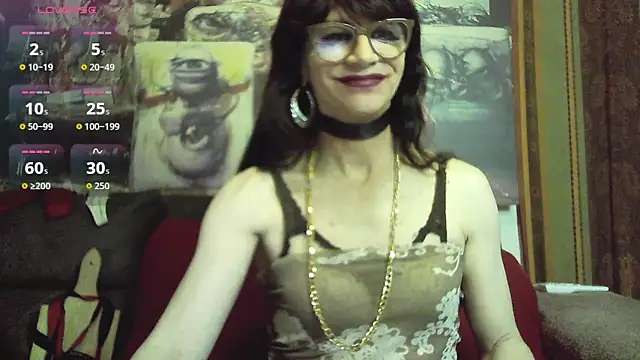 TheBlackWtch online show from 10/28/25, 05:04