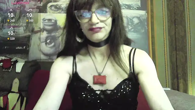 TheBlackWtch online show from 11/05/25, 04:29