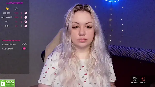 elven dreams  online show from 12/12/24, 10:42