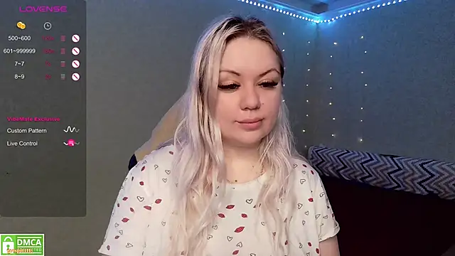 elven dreams  online show from 12/13/24, 10:13