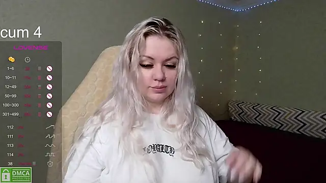 elven dreams  online show from 12/15/24, 08:30