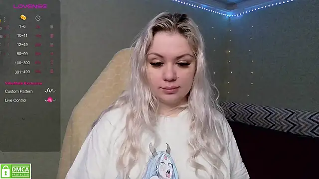 elven dreams  online show from 12/15/24, 06:15