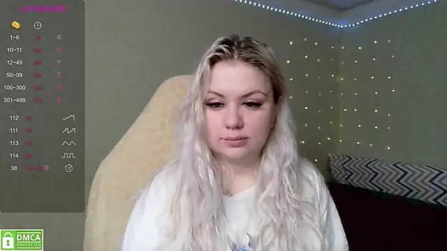 elven dreams  online show from 12/16/24, 09:14