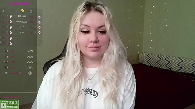 elven dreams  online show from 12/21/24, 08:18