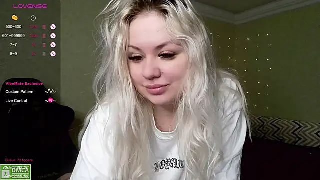 elven dreams  online show from 12/21/24, 11:22