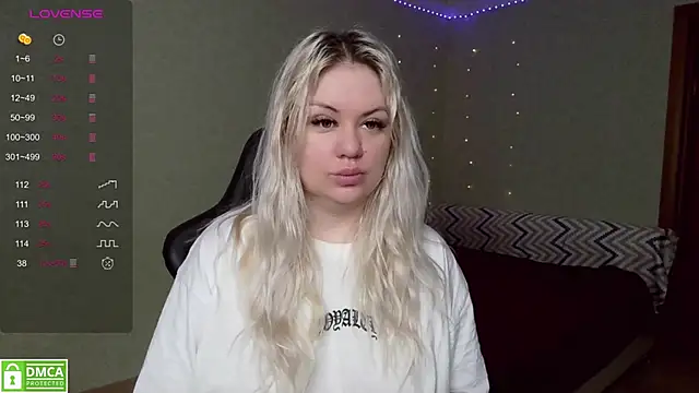 elven dreams  online show from 12/22/24, 06:06