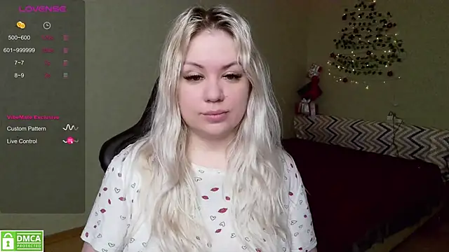 elven dreams  online show from 12/22/24, 09:20