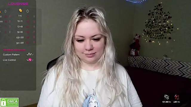 elven dreams  online show from 12/23/24, 06:58