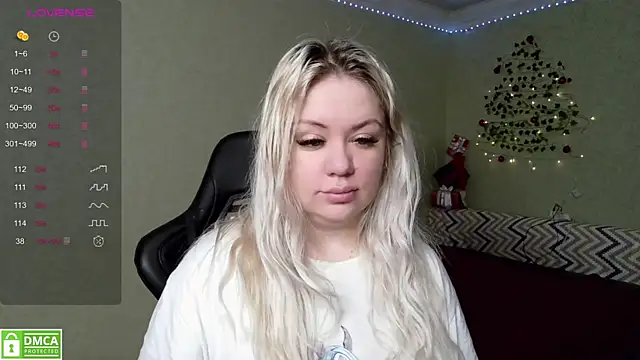 elven dreams  online show from 12/23/24, 10:01