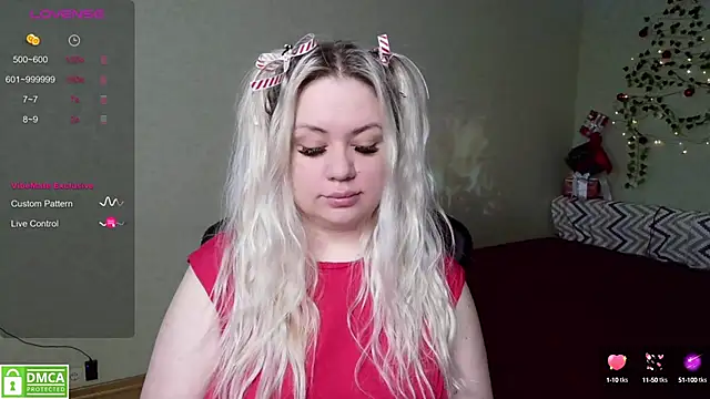 elven dreams  online show from 12/26/24, 08:07