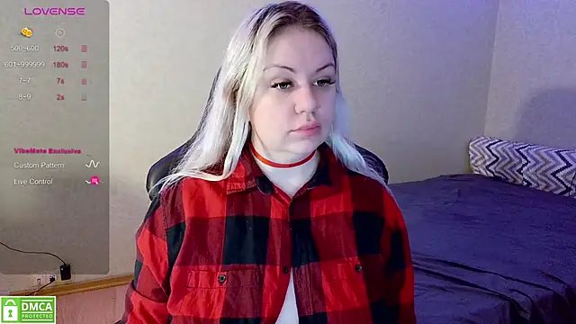 elven dreams  online show from 12/31/24, 05:11