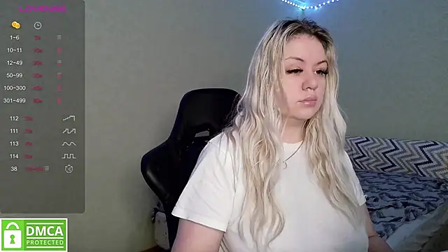 elven dreams  online show from 01/20/25, 05:59