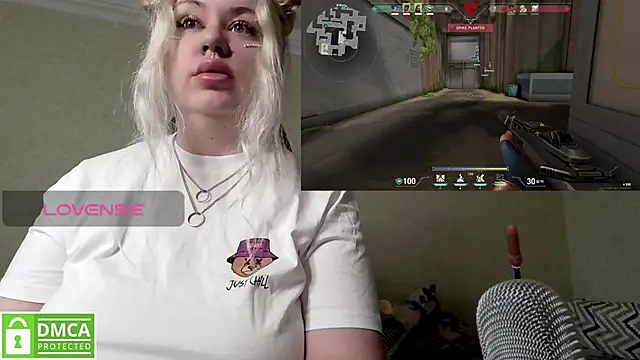 elven dreams  online show from 02/05/25, 09:25