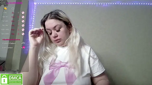 elven dreams  online show from 03/01/25, 07:15