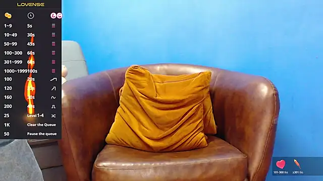 Robert Kingg online show from 11/08/25, 06:02