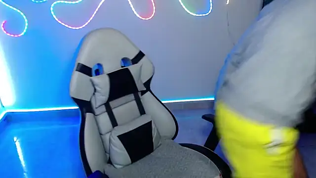 sebastian horny online show from 09/25/25, 10:46