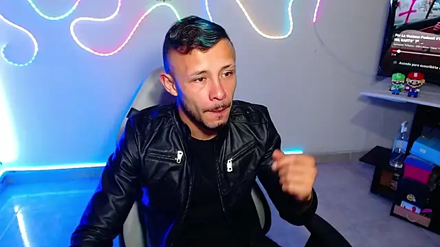 sebastian horny online show from 10/10/25, 06:12