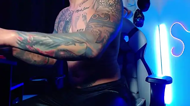 sebastian horny online show from 11/09/25, 09:07