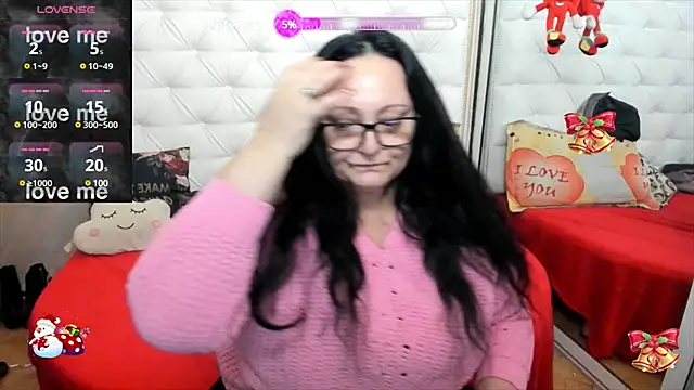 Snapshot of lady_lauren chatting on 02/01/25, 05:49 lady lauren online show from 02/01/25, 05:49