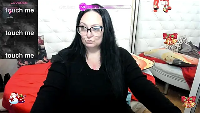 Snapshot of lady_lauren chatting on 02/10/25, 05:25 lady lauren online show from 02/10/25, 05:25