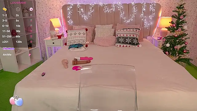 MirandaHobbs online show from 12/31/24, 06:37