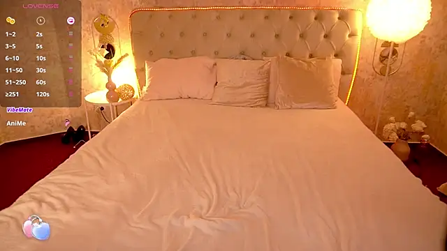 MirandaHobbs online show from 03/06/25, 06:48