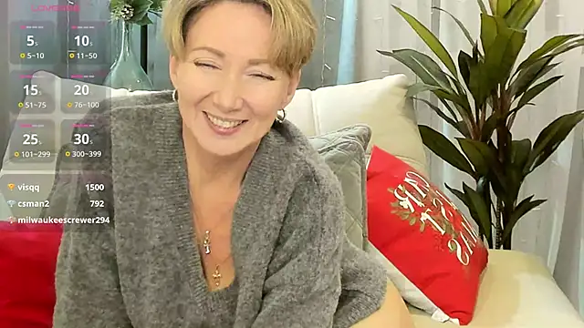 AkexandraFix online show from 12/06/24, 04:06