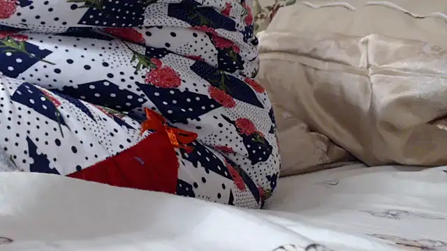 Anabelldestiny online show from 10/12/25, 07:57