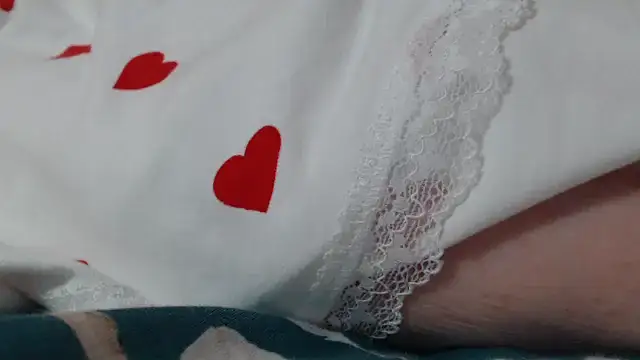 Anabelldestiny online show from 10/25/25, 10:37