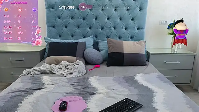 Theowonder online show from 02/23/25, 07:22