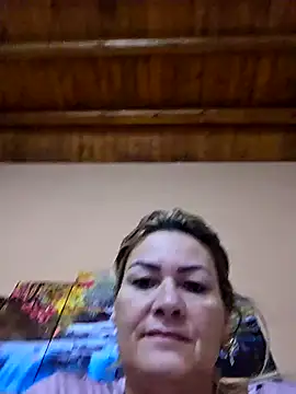 CRHYSTEL online show from 11/23/25, 09:53