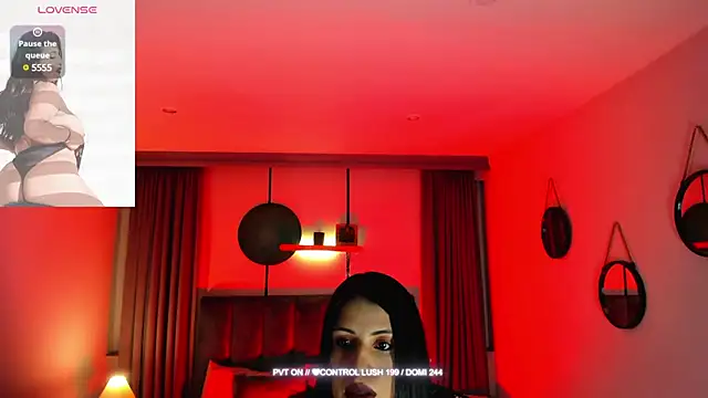 Snapshot of Galilea_Fox chatting on 01/29/25, 04:36 Galilea Fox online show from 01/29/25, 04:36