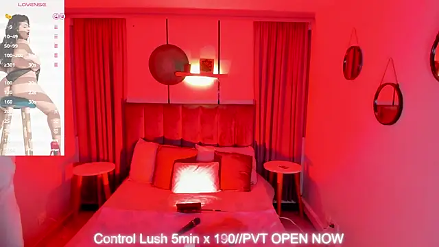 Snapshot of Galilea_Fox chatting on 02/23/25, 04:39 Galilea Fox online show from 02/23/25, 04:39