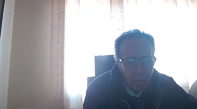 Snapshot of TonyComa chatting on 01/31/25, 01:56 TonyComa online show from 01/31/25, 01:56